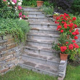 Gartengestaltung Mag. Roman Fuchs in Neufeld an der Leitha