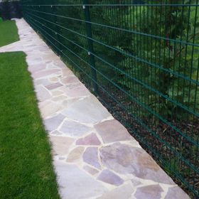 Gartengestaltung Mag. Roman Fuchs in Neufeld an der Leitha