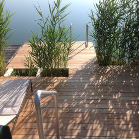 Gartengestaltung Mag. Roman Fuchs in Neufeld an der Leitha