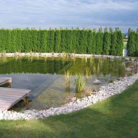 Gartengestaltung Mag. Roman Fuchs in Neufeld an der Leitha