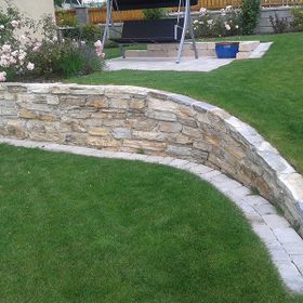 Gartengestaltung Mag. Roman Fuchs in Neufeld an der Leitha