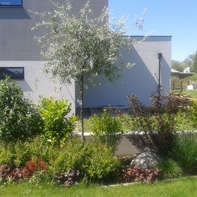 Gartengestaltung Mag. Roman Fuchs in Neufeld an der Leitha