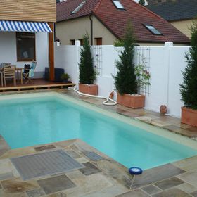 Gartengestaltung Mag. Roman Fuchs in Neufeld an der Leitha