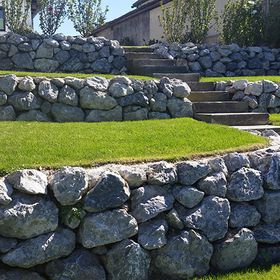 Gartengestaltung Mag. Roman Fuchs in Neufeld an der Leitha