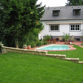 Gartengestaltung Mag. Roman Fuchs in Neufeld an der Leitha