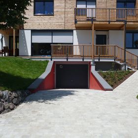 Gartengestaltung Mag. Roman Fuchs in Neufeld an der Leitha