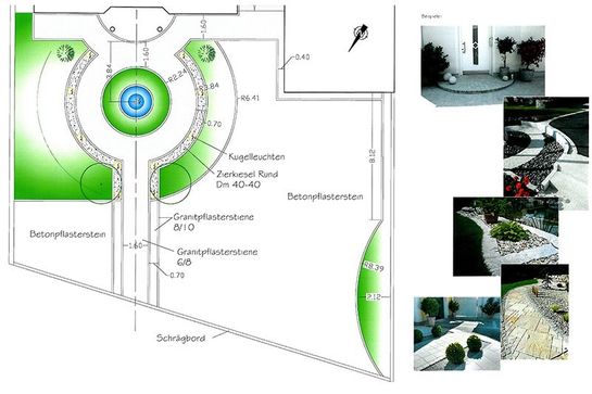 Gartengestaltung Mag. Roman Fuchs in Neufeld an der Leitha